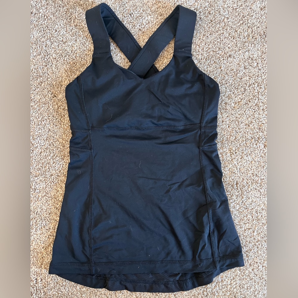 5 for $25 Lululemon Bra Top